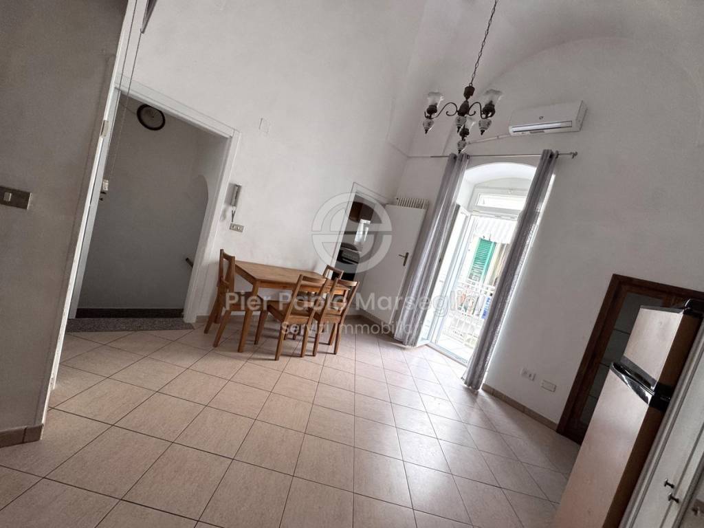 appartamento in vendita ad Ostuni