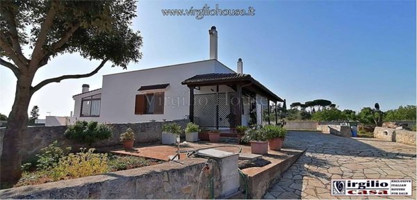 casa indipendente in vendita ad Ostuni