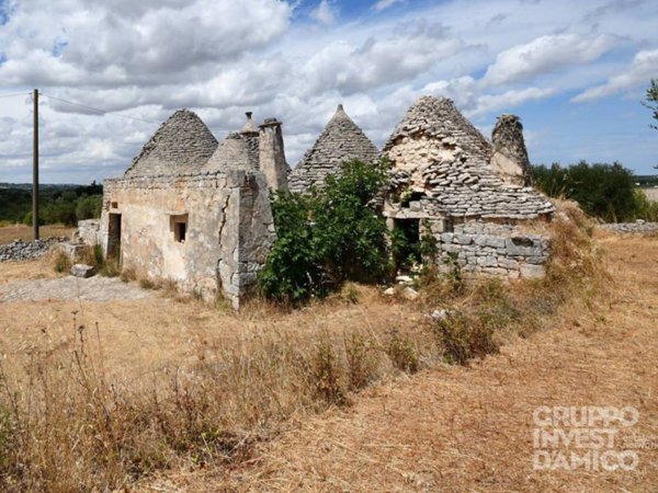 casa indipendente in vendita ad Ostuni