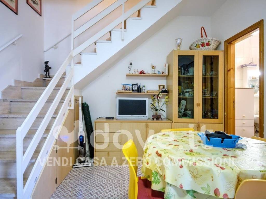 casa indipendente in vendita ad Ostuni in zona Villanova