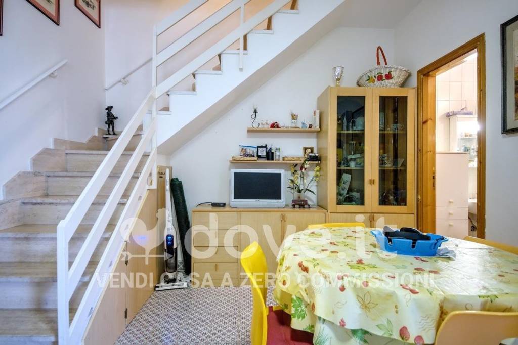 casa indipendente in vendita ad Ostuni in zona Villanova
