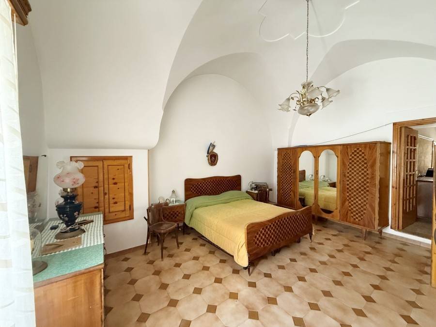 appartamento in vendita ad Ostuni