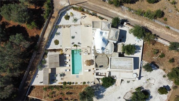 casale in vendita ad Ostuni