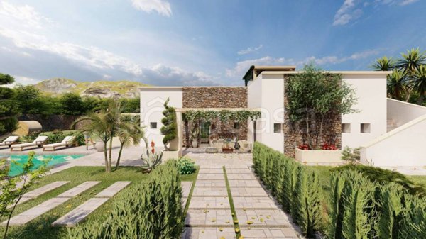 casa indipendente in vendita ad Ostuni