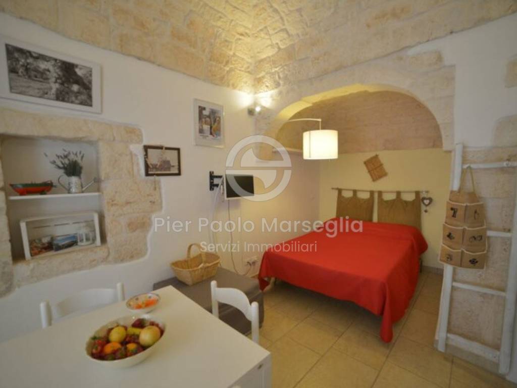 appartamento in vendita ad Ostuni