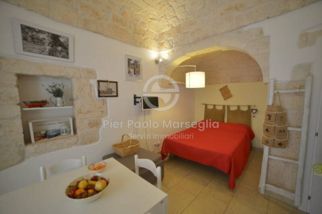appartamento in vendita ad Ostuni
