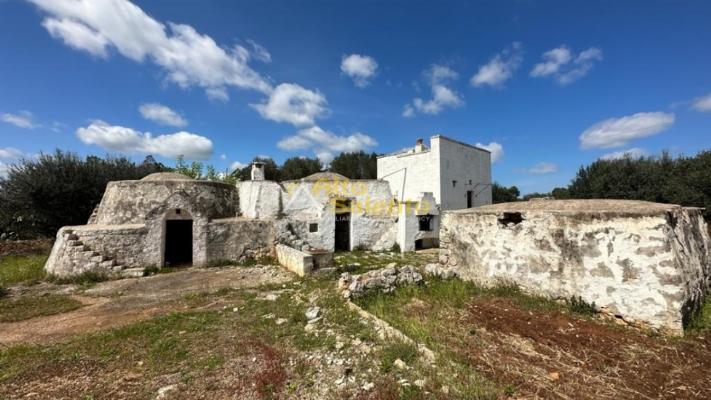 casale in vendita ad Ostuni
