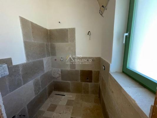 casa indipendente in vendita ad Ostuni