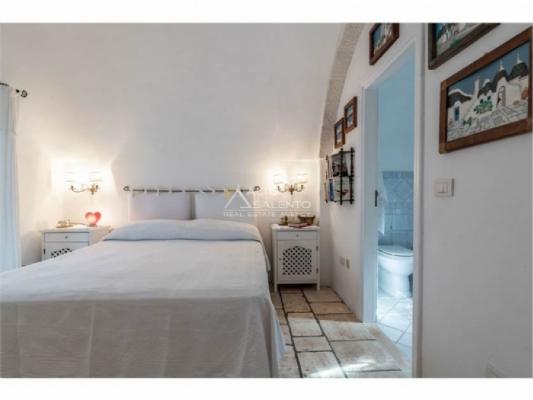 casa indipendente in vendita ad Ostuni