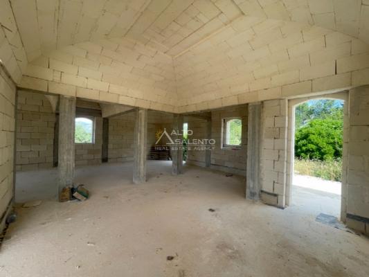 casa indipendente in vendita ad Ostuni