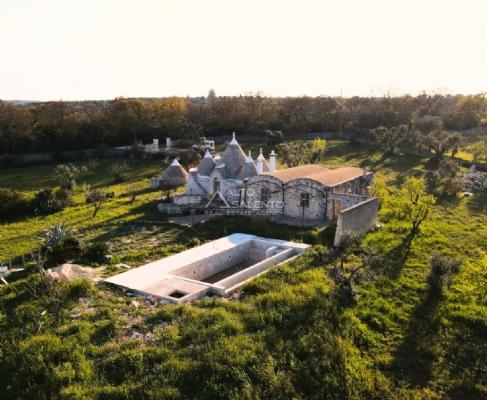 negozio in vendita ad Ostuni