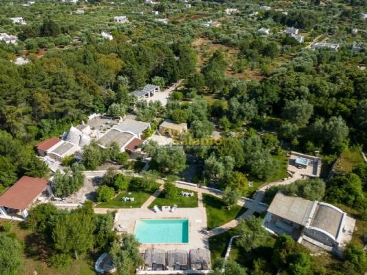 casa indipendente in vendita ad Ostuni