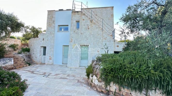 casa indipendente in vendita ad Ostuni