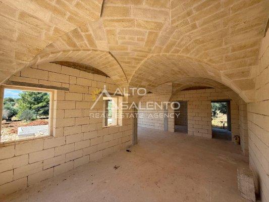 casa indipendente in vendita ad Ostuni