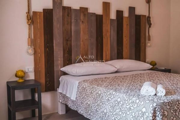 casa indipendente in vendita ad Ostuni
