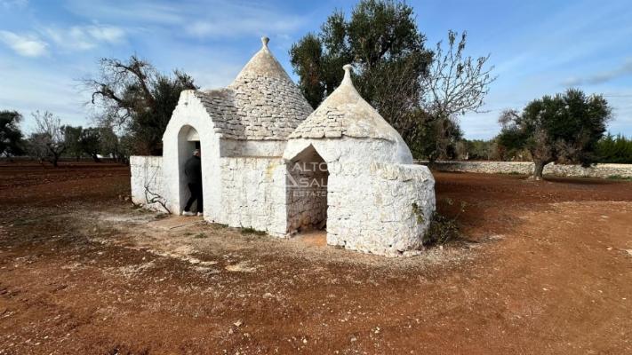 negozio in vendita ad Ostuni