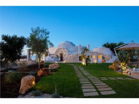 casa indipendente in vendita ad Ostuni