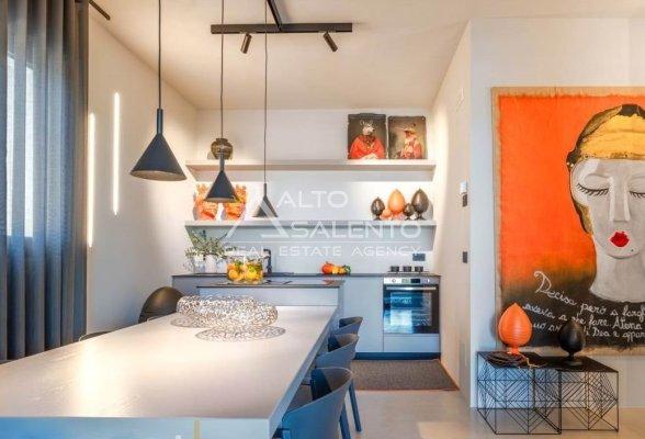 casa indipendente in vendita ad Ostuni