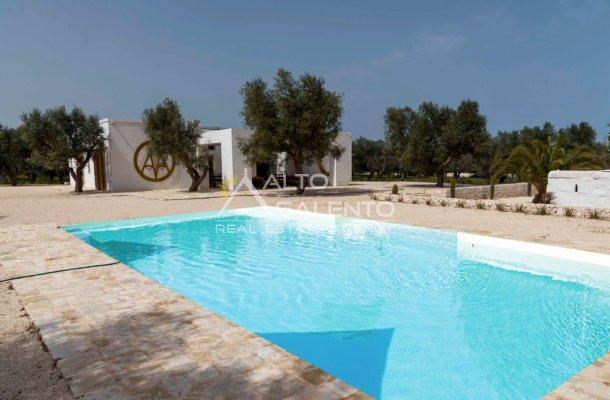 casa indipendente in vendita ad Ostuni