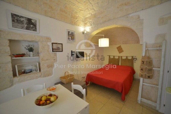 appartamento in vendita ad Ostuni