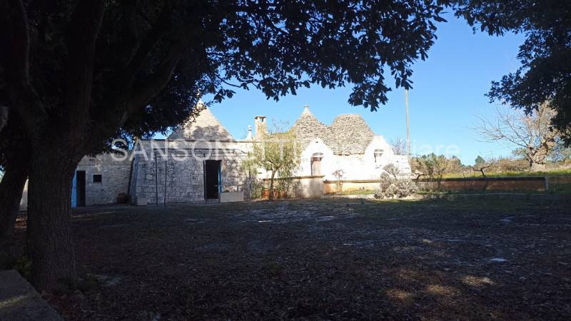 appartamento in vendita ad Ostuni