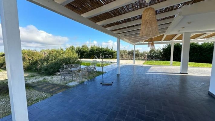 casa indipendente in vendita ad Ostuni
