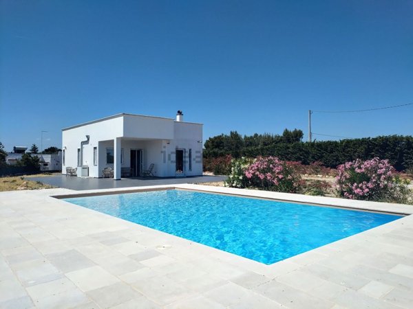 casa indipendente in vendita ad Ostuni
