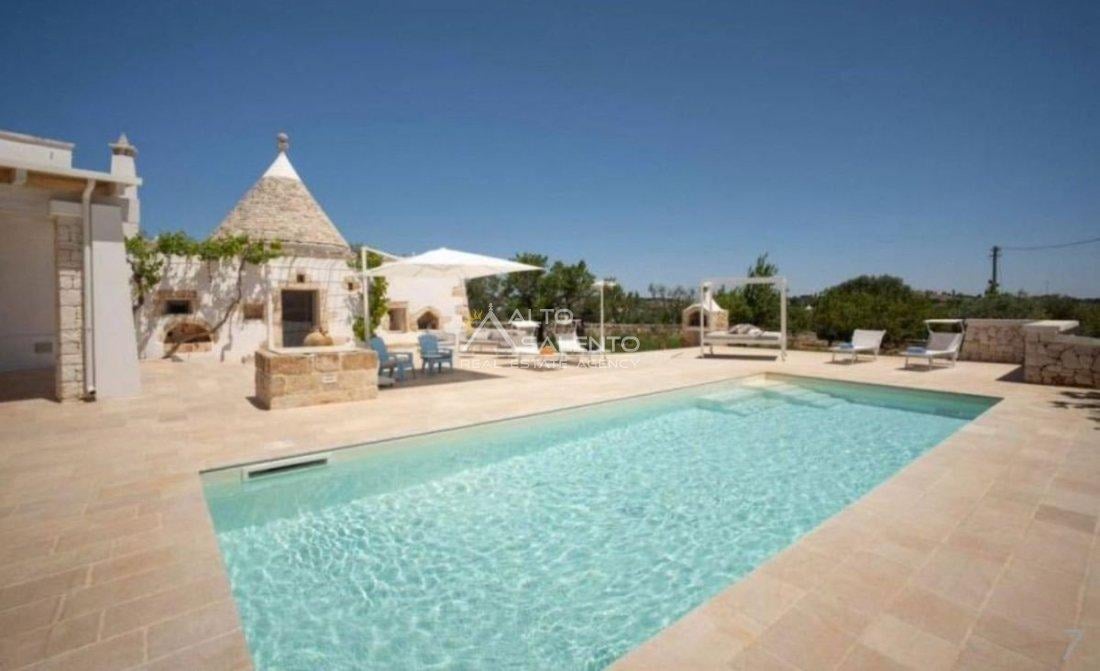 negozio in vendita ad Ostuni