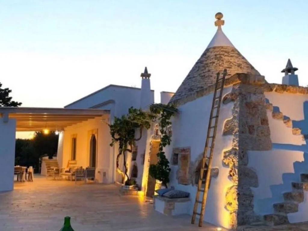 casa indipendente in vendita ad Ostuni