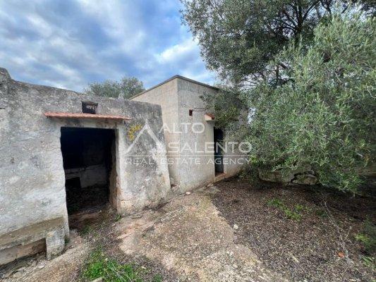 casale in vendita ad Ostuni