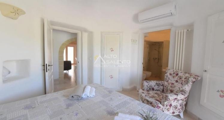 casa indipendente in vendita ad Ostuni