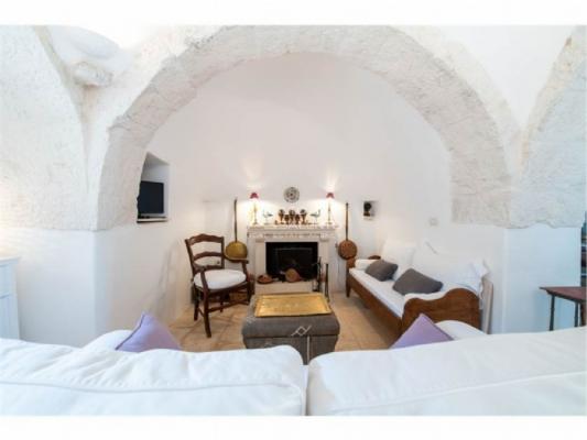 casa indipendente in vendita ad Ostuni