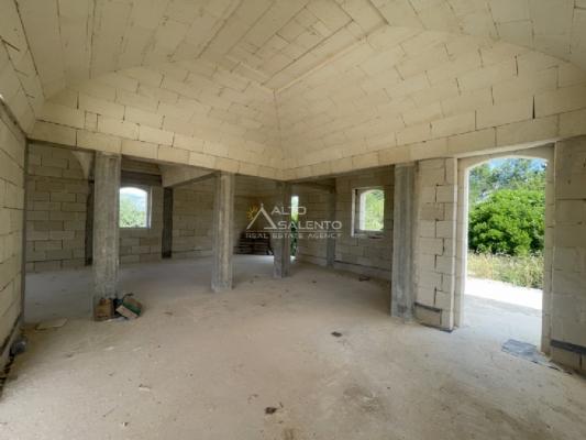 casa indipendente in vendita ad Ostuni