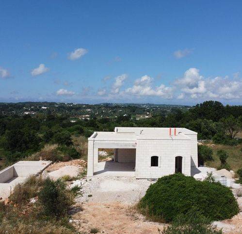 casa indipendente in vendita ad Ostuni