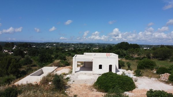 casa indipendente in vendita ad Ostuni