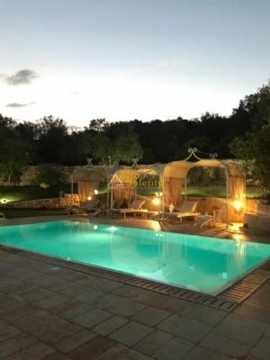casa indipendente in vendita ad Ostuni