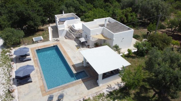 negozio in vendita ad Ostuni