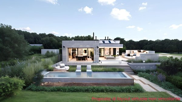 casa indipendente in vendita ad Ostuni