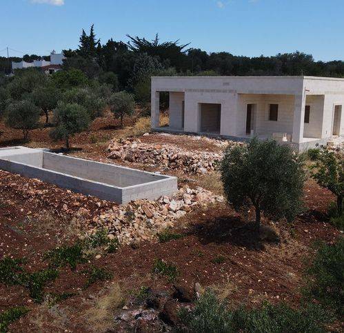 casa indipendente in vendita ad Ostuni