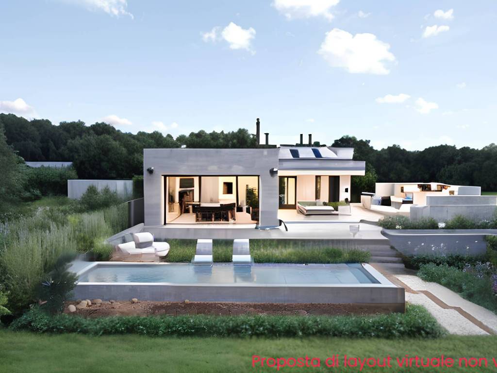 casa indipendente in vendita ad Ostuni