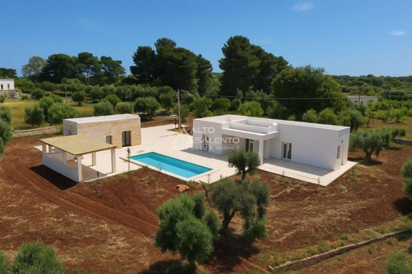 casa indipendente in vendita ad Ostuni