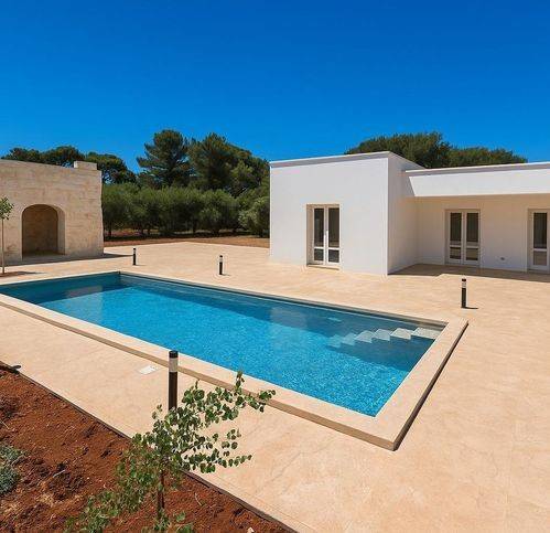 casa indipendente in vendita ad Ostuni