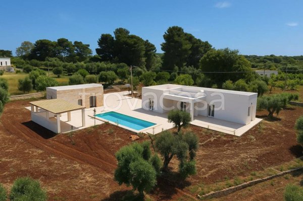 casa indipendente in vendita ad Ostuni