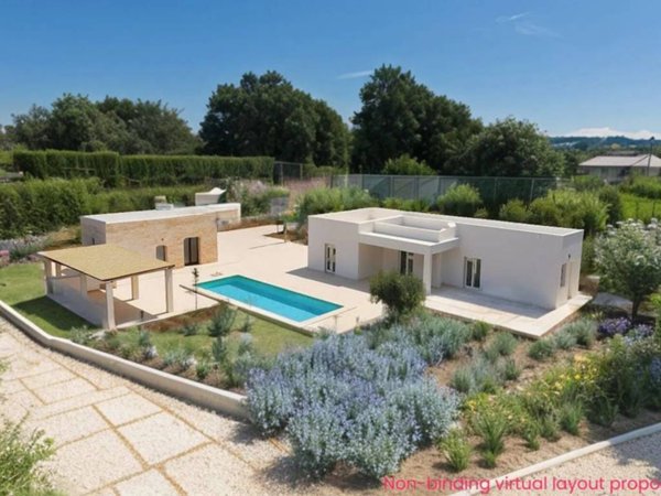 casa indipendente in vendita ad Ostuni