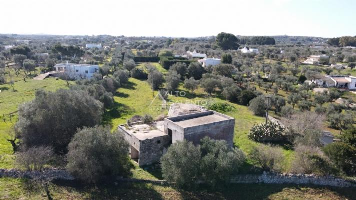 negozio in vendita ad Ostuni