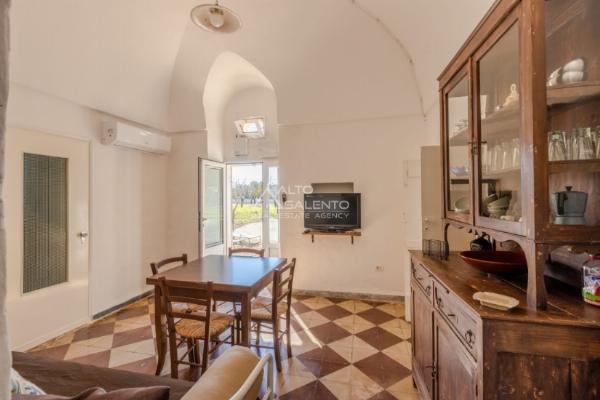 casale in vendita ad Ostuni