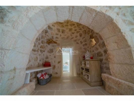 casa indipendente in vendita ad Ostuni