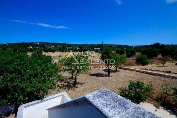 casale in vendita ad Ostuni