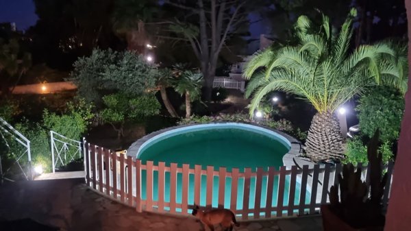 casa indipendente in vendita ad Ostuni in zona Rosa Marina
