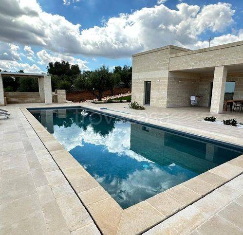 casa indipendente in vendita ad Ostuni